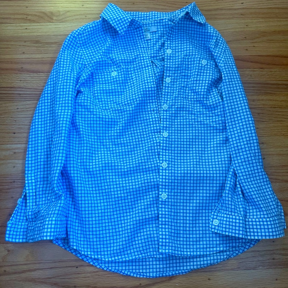 croft & barrow shirt